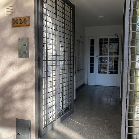 Departamentos Mendoza Lägenhet Exteriör bild